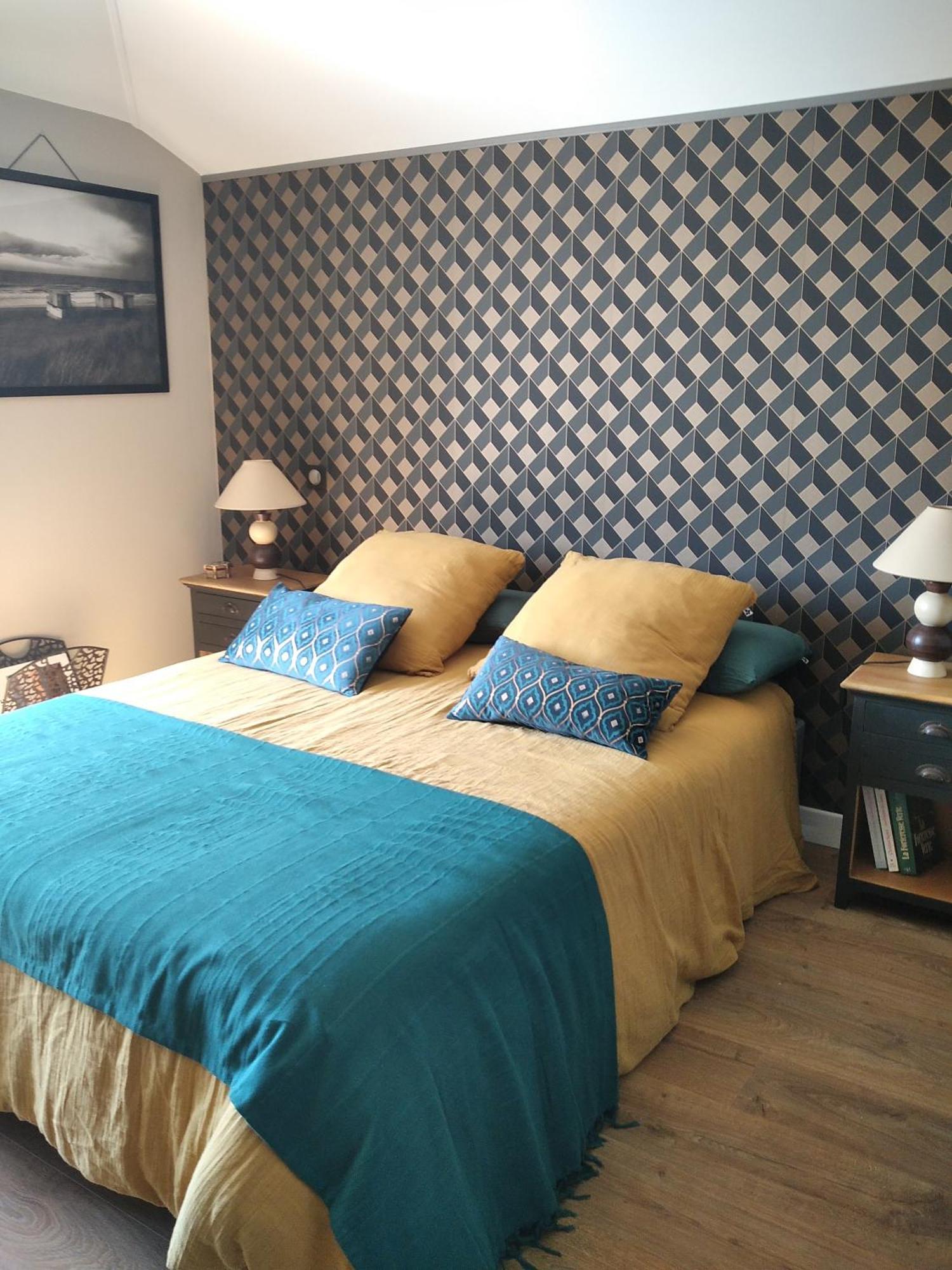 Wissant Villa Colombine Dış mekan fotoğraf